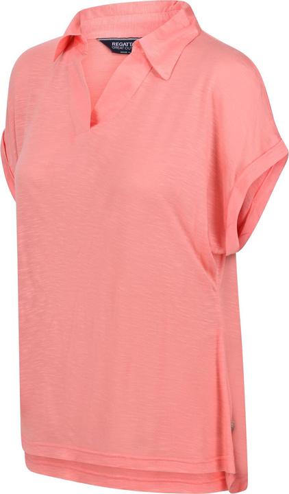 Produktbild Regatta Lupine TShirt Mit Kragen (34 D)