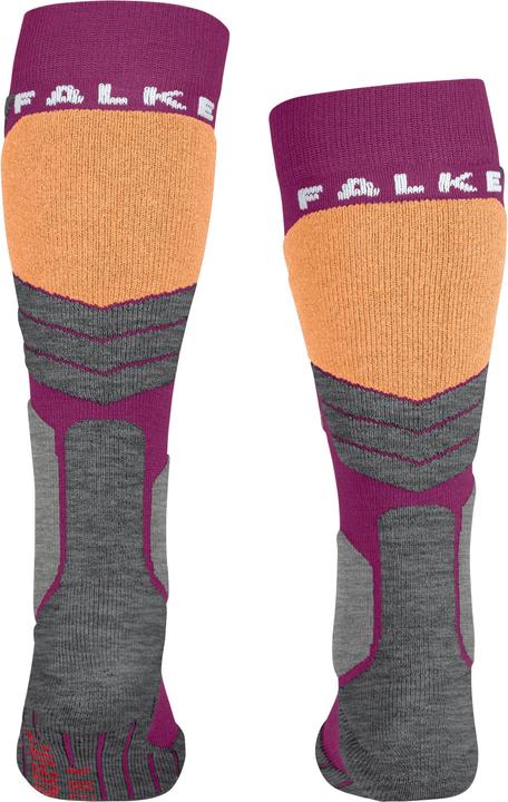 Image du produit Falke SK2 Intermediate Kids (23 - 26)