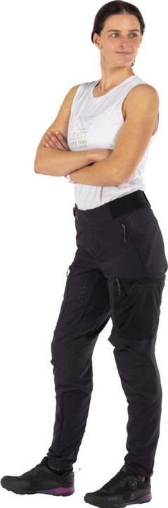 Actual product image Leatt MTB Enduro 4.0 Pant Women black L (L)