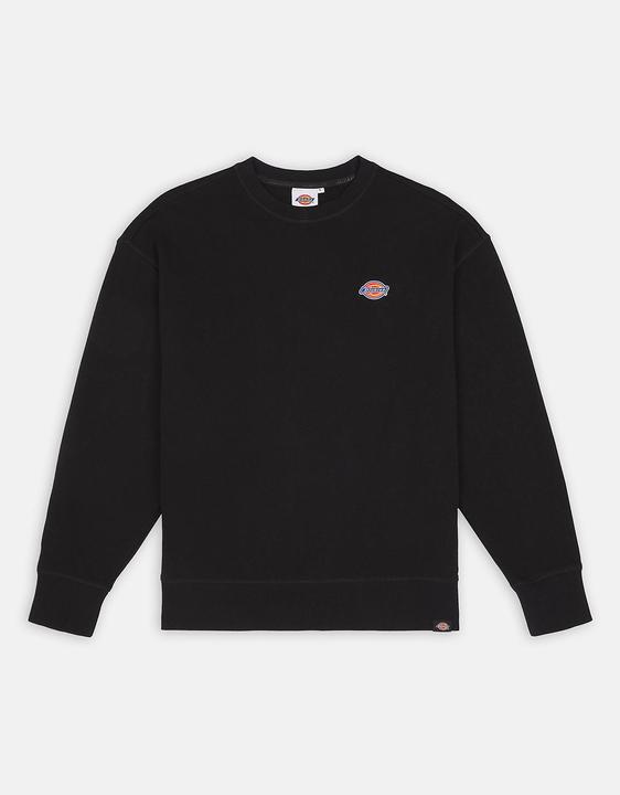 Produktbild Dickies Millersburg Sweatshirt Black (S)