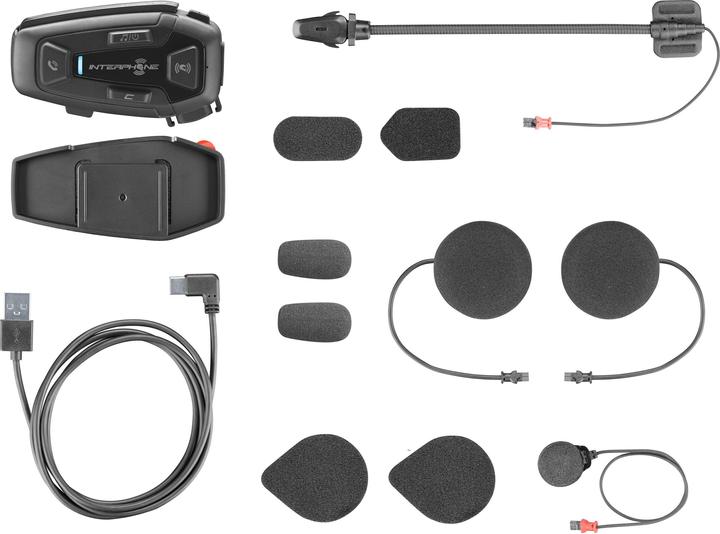 Actual product image Interphone Ucom8r (Set of 1)
