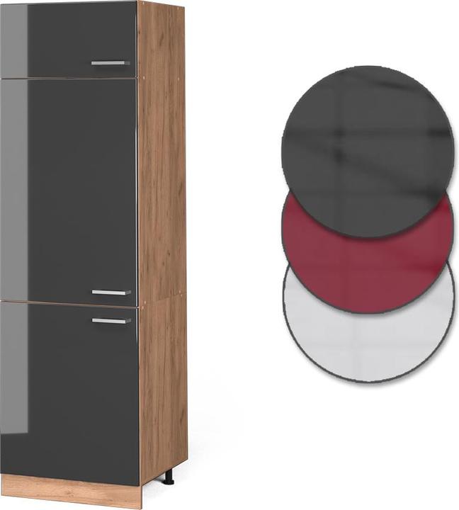 Produktbild Vicco Kühlumbauschrank R-Line