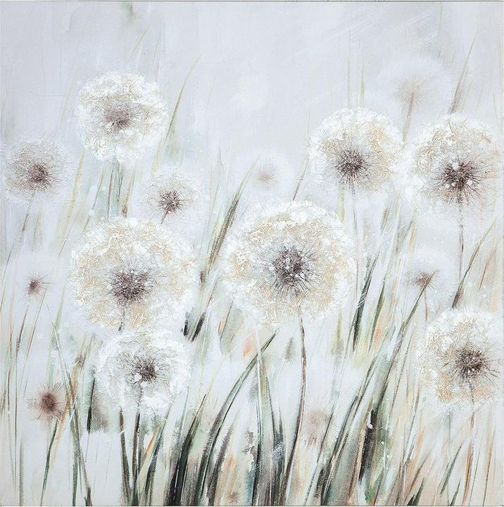 Gilde Dandelion meadow (90 x 90 cm)