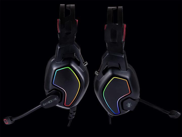 Produktbild Tracer 46464 GameZone Raptor V2 RGB (Kabelgebunden)