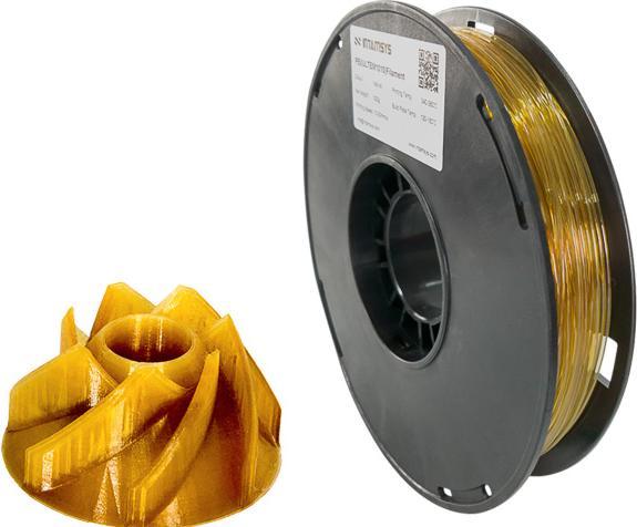 Intamsys Filamento 3D ULTEM 9085 1,75 mm 0,5 kg (1.75 mm, 500 g)