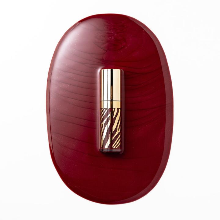 Actual product image Sisley Le Phyto Gloss No 09 (09 Sunset)