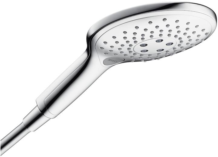 Produktbild hansgrohe Raindance Select S 150 (3 Strahlarten, 16.40 l/min)