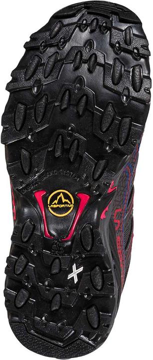 Actual product image La Sportiva Ultra Raptor II Woman GTX (37)