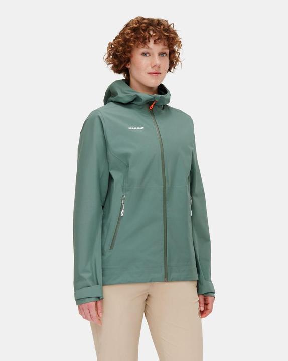 Produktbild Mammut Alto Light HS Hooded Jacket Women (S)