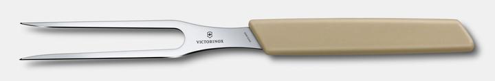 Actual product image Victorinox Carving fork (Carving fork)