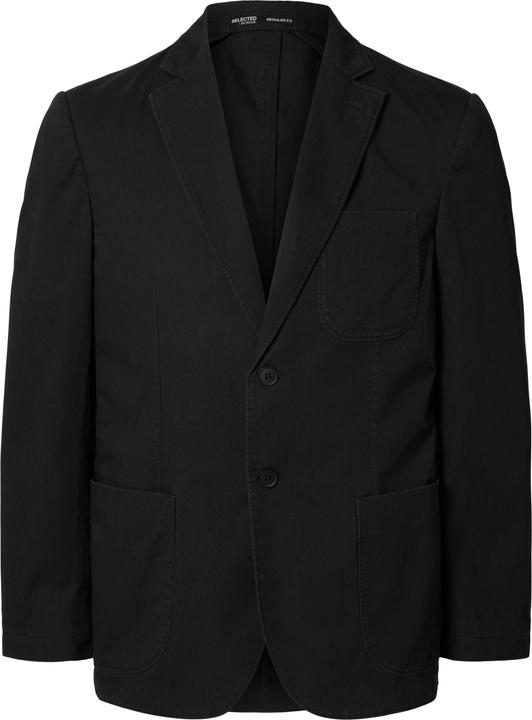 Selected Homme 100% Baumwoll Blazer
