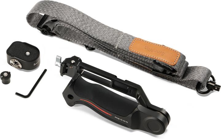 SmallRig Weight-Reducing Sling Handgrip Kit (Gimbal handle)