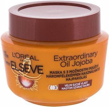Produktbild L'Oréal Paris Elseve Extraordinary Oil Jojoba (300 ml)
