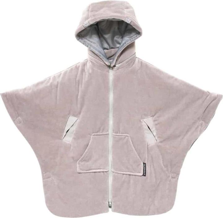 Actual product image Avionaut Poncho 6-8 years, Grey