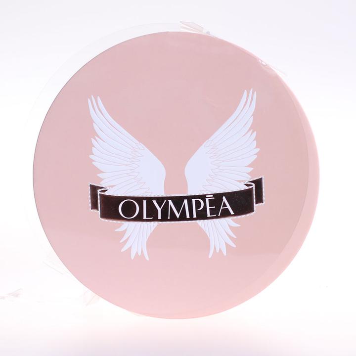 Produktbild Paco Rabanne Olympéa (Eau de Parfum, 180 ml)