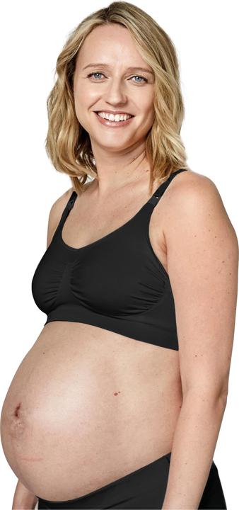Produktbild Medela Keep Cool Schwangerschafts- und Still-BH (L)