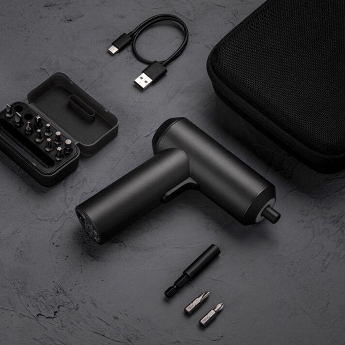 Produktbild Xiaomi Akkuschrauber (Akkubetrieb)