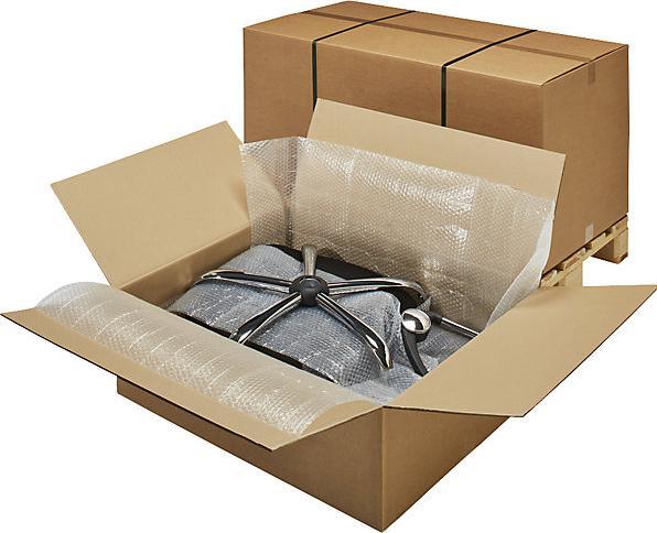 Produktbild kaiserkraft Palettencontainer (2 x)