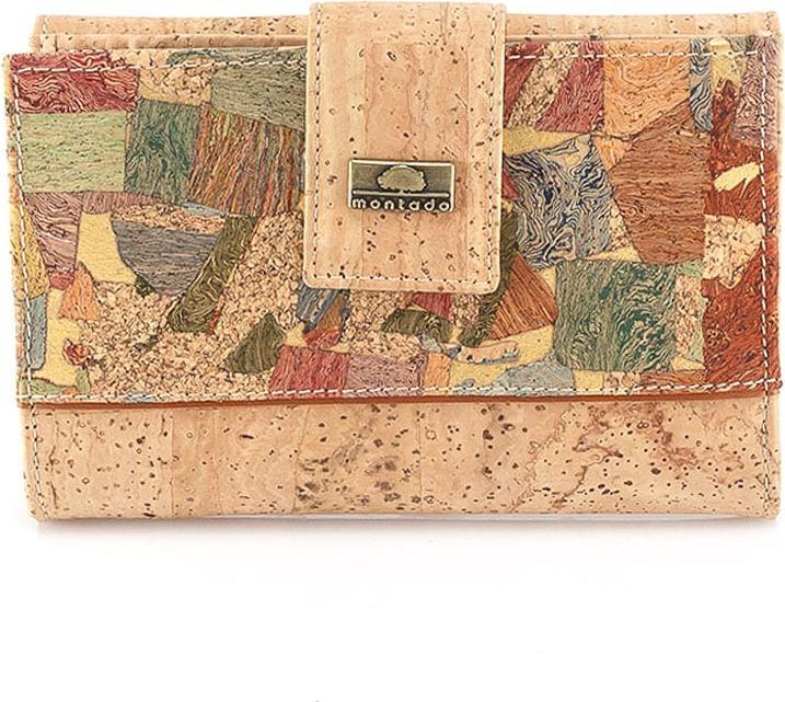 Actual product image Montado Mineral L" wallet