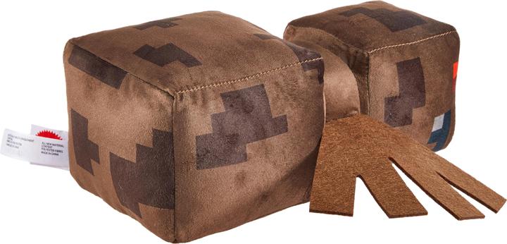Immagine prodotto Minecraft Peluche Basic da 8 pollici - Ragno (15.90 cm)