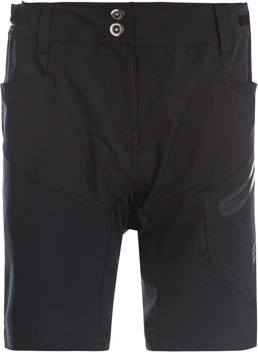 Actual product image Endurance Jamilla 2 In 1 Cycling MTB (44)