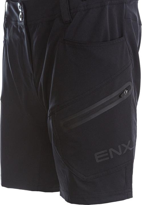 Actual product image Endurance Jamilla 2 In 1 Cycling MTB (44)
