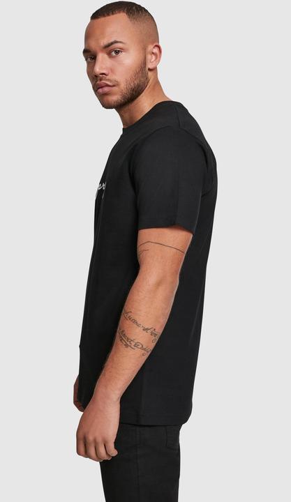 Actual product image Mister Tee Pray EMB Tee (XS)