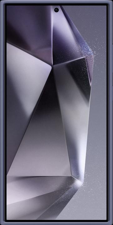 Produktbild Samsung Silicone Case (Samsung Galaxy S24 Ultra)