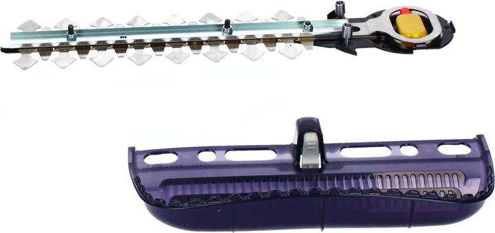 Immagine prodotto Makita DUM 604 RT1X Batteria tosaerba 18 V con lama per erba e cespugli + 1x batteria 5.0 Ah + (Tagliasiepi a batteria)