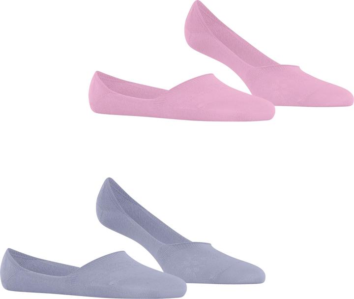 Immagine prodotto Burlington Everyday IN 2-Pack (Confezione da 2, 35 - 36)