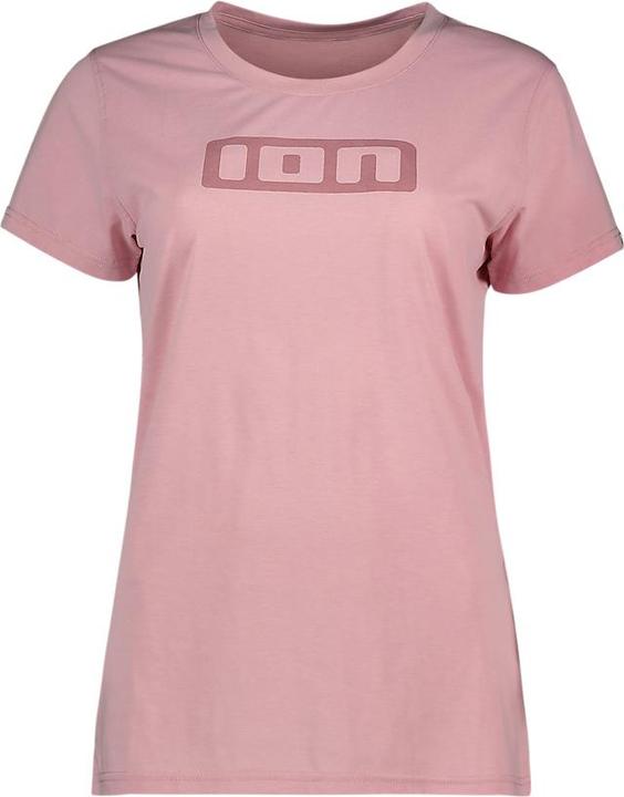 Actual product image ION Tee Logo SS DR (42, XL)