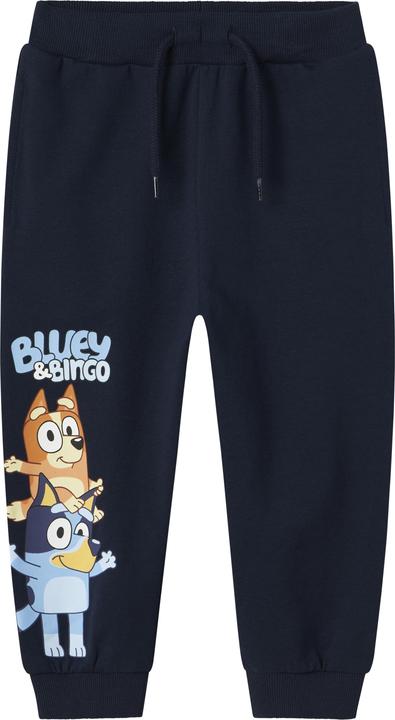 Name it Bluey Sweathose (92)