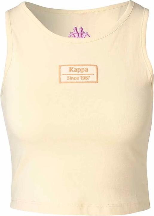 Actual product image Kappa Authentic Stew Organic (L)