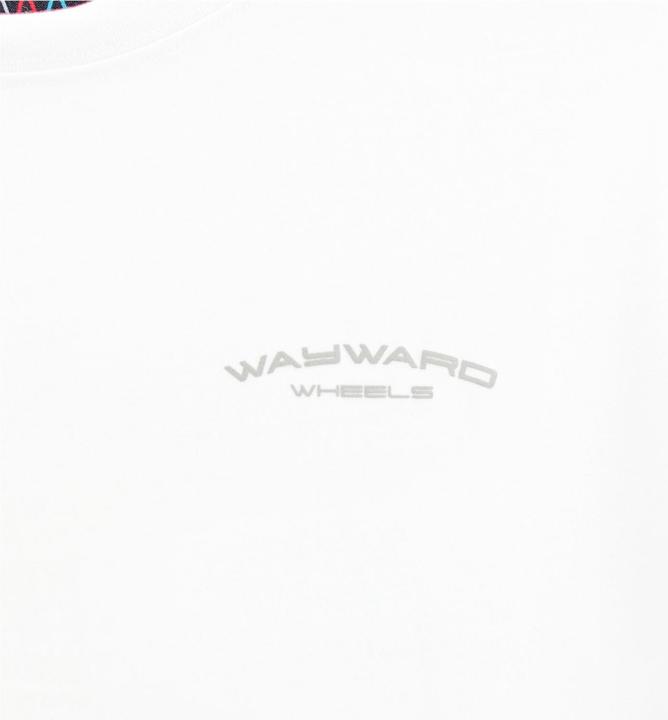 Actual product image Wayward Badge T-Shirt (M)