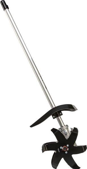Immagine prodotto Makita Attacco coltivatore KR401MP (Pioniere delle erbacce, Attacco per macchine da giardino)
