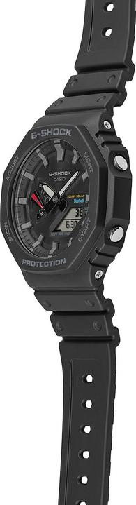 Immagine prodotto G-Shock GA-B2100-1AER (Cronografo, 45 mm)