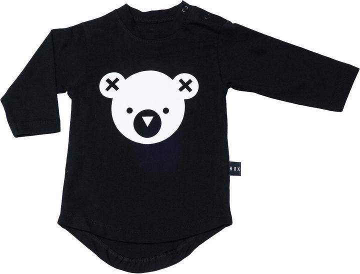 Actual product image Huxbaby long sleeve tee (80)