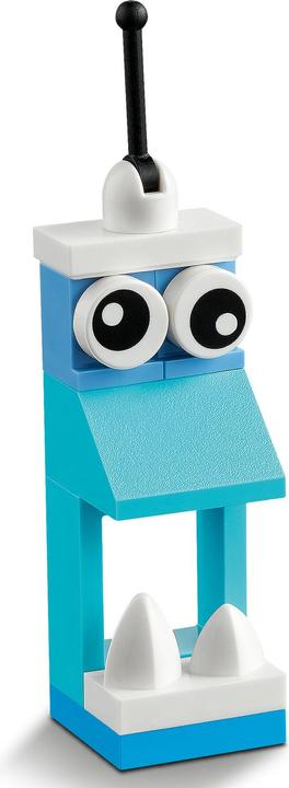 Immagine prodotto LEGO Mostri creativi (11017, LEGO Classic)