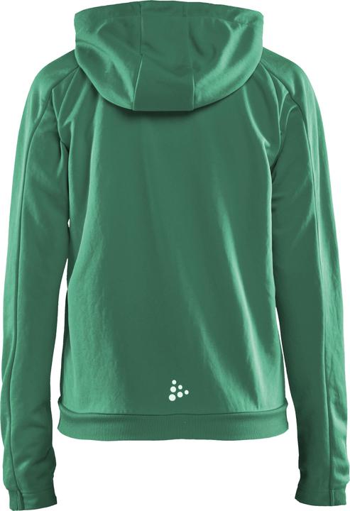 Produktbild Craft Evolve Hood Jacket Jr (134)
