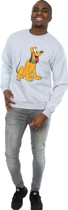 Produktbild Disney Classic Sweatshirt (3XL)