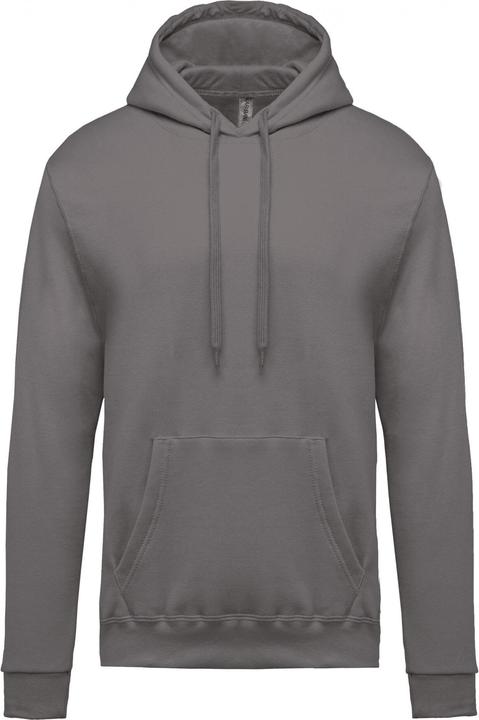 Storm Grey