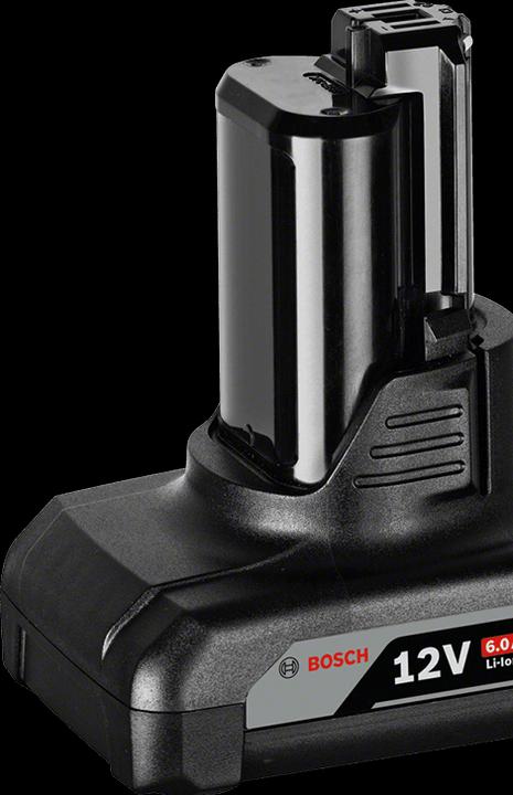 Produktbild Bosch Professional GBA 12V 6.0Ah (12 V)