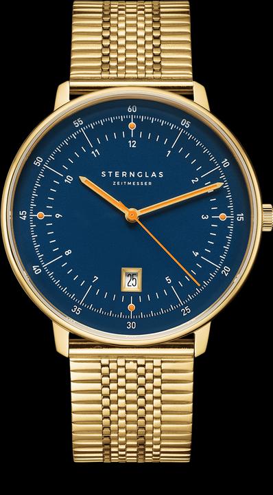 Produktbild Sternglas S01-HH07-ME09