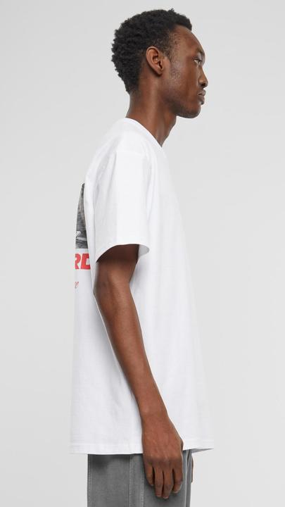 Produktbild Urban Classics Ball Hard Heavy Oversize Tee - 139545 (L)