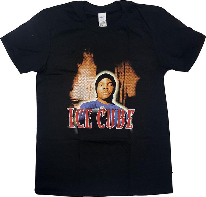 Ice Cube Bootleg TShirt (S)