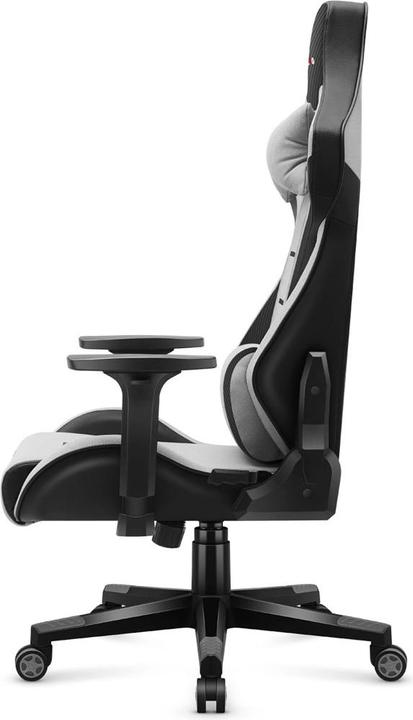Actual product image Huzaro Fotel gamingowy Force 7.6 Grey