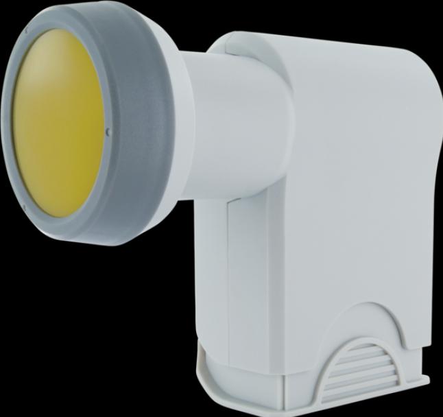 Produktbild Schwaiger Sun Protect Digitales Octo LNB (Octo LNB, 40mm)
