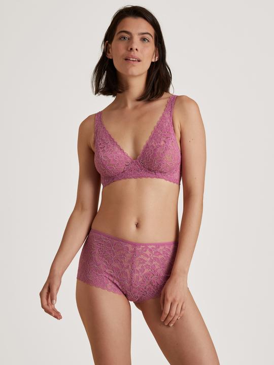 Actual product image Calida Lace bra without underwire (70 A, Single pack)