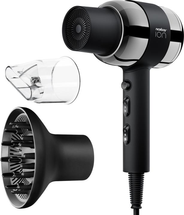 Image du produit Niceboy ION AirSonic Pro