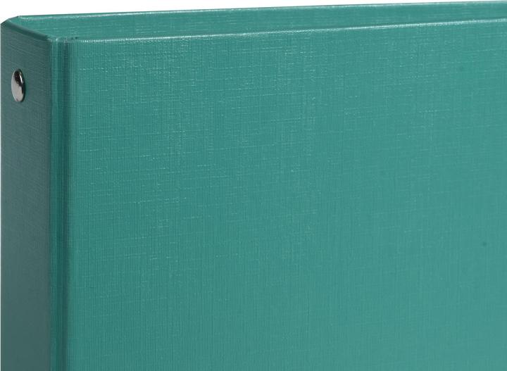 Produktbild Exacompta Ringbücher (A6, 40 mm, 160 Stück)